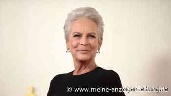 Feuer in Los Angeles - Jamie Lee Curtis will helfen