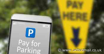 Warning issued to drivers over 'skyrocketing' parking payment scams