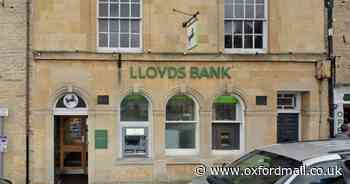 Lloyds and Halifax customers issued urgent warning over 'huge change'