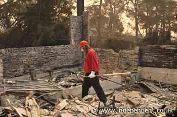 The LA wildfires will cause chaos for California’s home insurance market