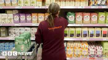 Sainsbury's to raise pay to £12.60 an hour