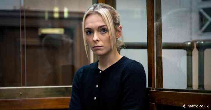 Coronation Street star confirms emotional outcome of Lauren trial story