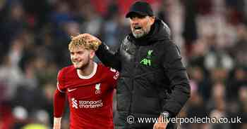 Jurgen Klopp's Harvey Elliott regret as Arne Slot 'faces two-club battle' for Liverpool star