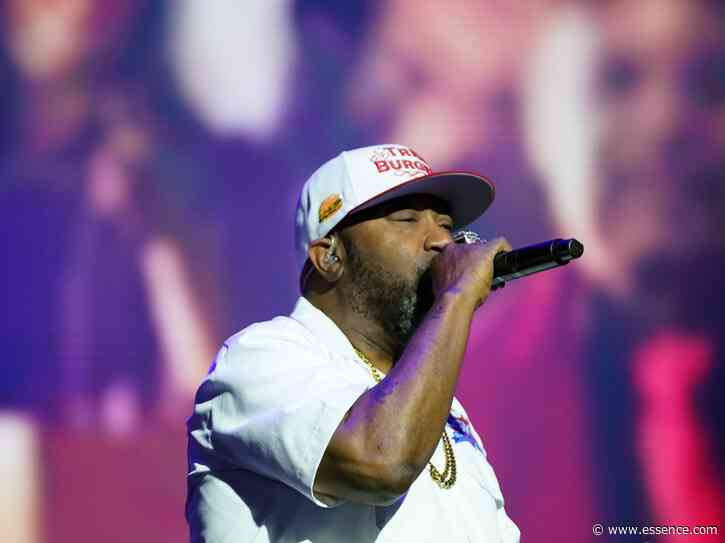 Bun B’s Birthday Bonanza Is The Highlight Of RodeoHouston 2025