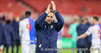 Blackburn Rovers' FA Cup stance and the threat posed by Middlesbrough