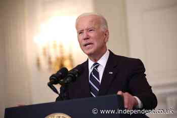 Biden to kick off last week in office with speech on foreign policy legacy