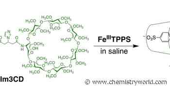 First potential antidote for hydrogen sulfide poisoning created