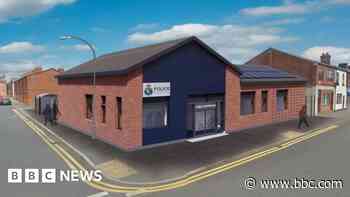 Replacement police station plans approved