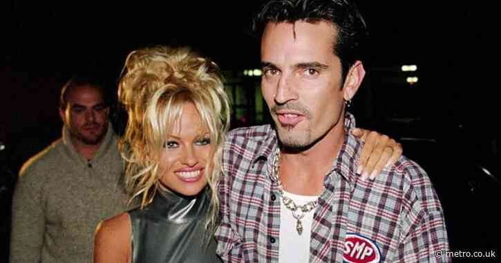 Pamela Anderson ‘wants better rapport’ with ex Tommy Lee as relationship has deteriorated