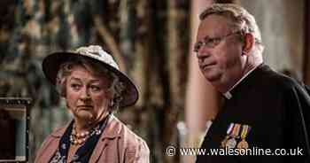 Sorcha Cusack's departure from BBC's Father Brown explained as beloved series returns