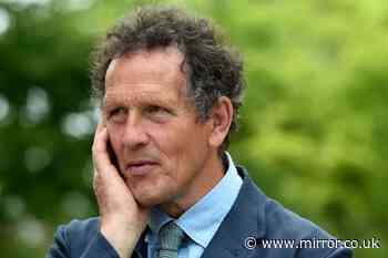 Monty Don's urgent gardening tasks to be completed by end of January