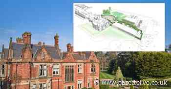 Rockliffe Hall plans for extension to create flagship gastro restaurant approved