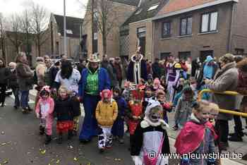 Alle kinderen moeten carnaval kunnen vieren: “Doneer te klein geworden verkleedkledij”