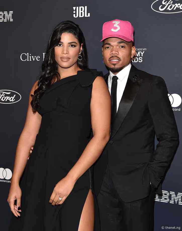 Chance the Rapper and Kirsten Corley Settle Divorce After Nearly 6 Years of Marriage