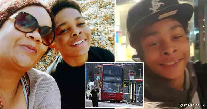 Rap lyrics glorifying murder of boy, 14, ‘shocking and disgusting’ say family