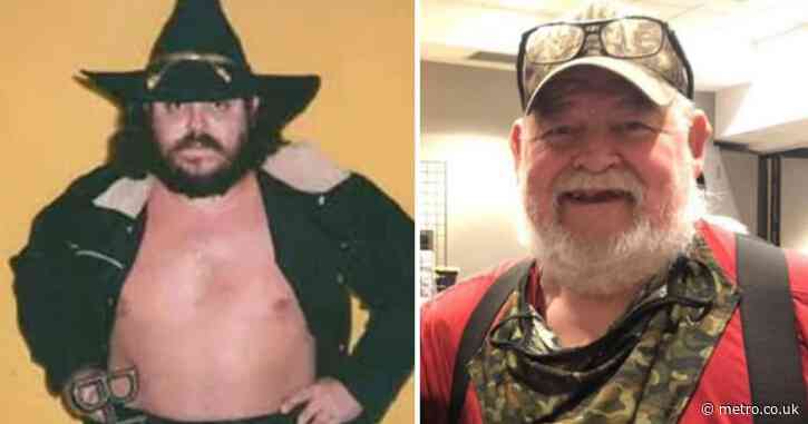 Ex WWE star Black Bart dies aged 76 after insurance stopped covering treatment