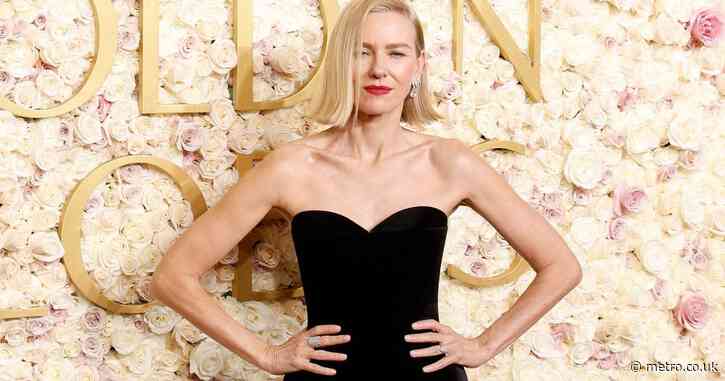 Naomi Watts, 56, applauded for candid X-rated New Year’s Resolution