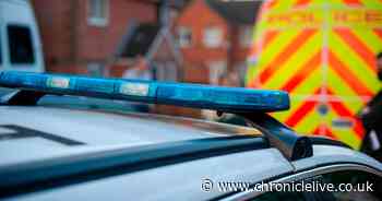 Man arrested on suspicion of being under the influence of drugs whilst driving after collision on A1 near Kenton Bar