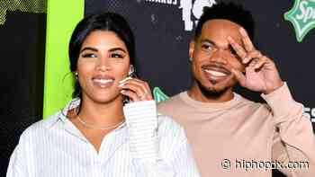 Chance The Rapper Reaches Divorce Settlement With Now-Ex Kirsten Corley