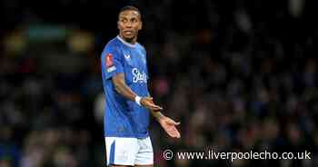 Ashley Young delivers one-word verdict as Peterborough deny Everton star chance to play vs son