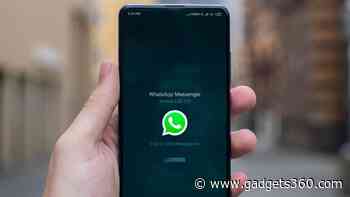 WhatsApp for Android Could Soon Get an AI Character Creation Feature