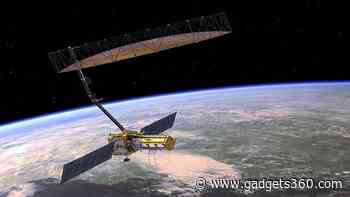 NISAR Satellite by NASA and ISRO to Monitor Earth Like Never Before