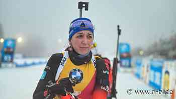 Preuß tobt, Weltverband kontert: Es brodelt in Oberhof nach wütendem Biathlon-Zoff