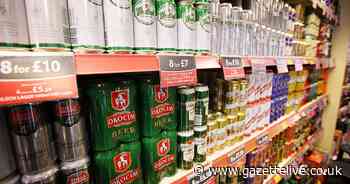 Two shops lose alcohol licences because of concerns over underage sales and mismanagement