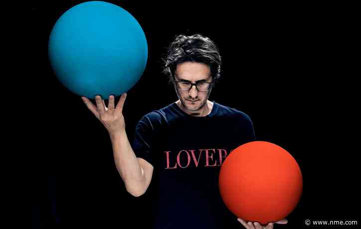 Steven Wilson of Porcupine Tree announces new album ‘The Overview’