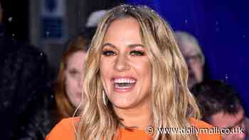 Caroline Flack documentary confirmed by Disney+ as mum Christine will 'search for answers' surrounding her tragic death - amid rift with the late TV star's best friend Lou Teasdale