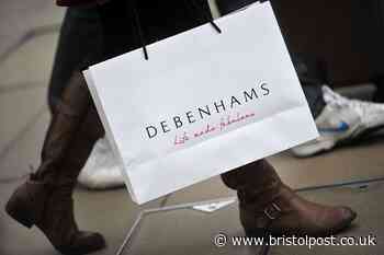 Debenhams reduces 'luxurious' makeup set worth £55 to only £14 - shoppers love it