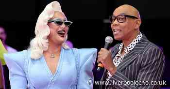 RuPaul publicly speaks out for first time since The Vivienne's death