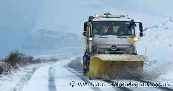 Council gritting teams doing 'sterling work' says highways boss