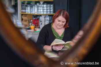 Bibliotheek vormt decor voor maandelijkse Matinee Moniek