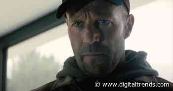 A Working Man trailer: Jason Statham re-teams with David Ayer for action thriller