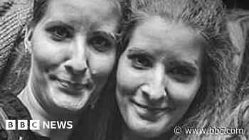 Sisters seemed fine before going missing, relative says