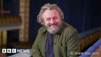 Michael Sheen to fund new national theatre for Wales