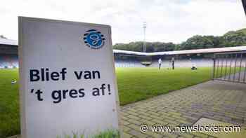 De Graafschap - ADO ook afgelast om onbespeelbaar veld