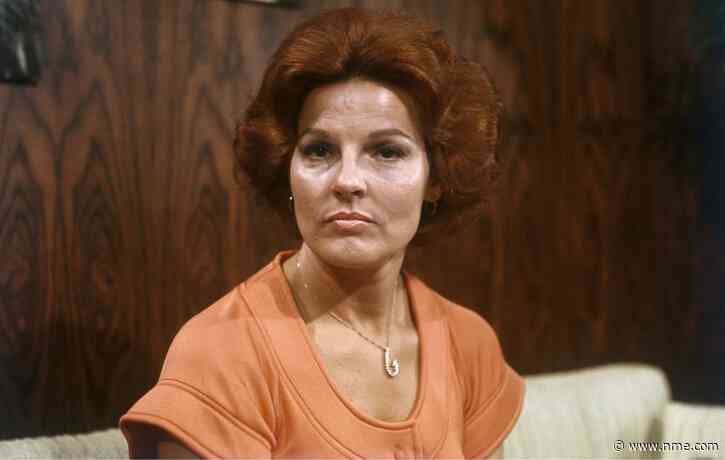 Singer and controversial anti-gay rights campaigner Anita Bryant dies, aged 84