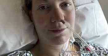 'My cancer signs were missed for 4 years as doctors said I had a UTI'