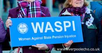 New WASPI women compensation update as DWP makes announcement