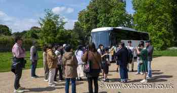 Blenheim Palace aiming to champion sustainability