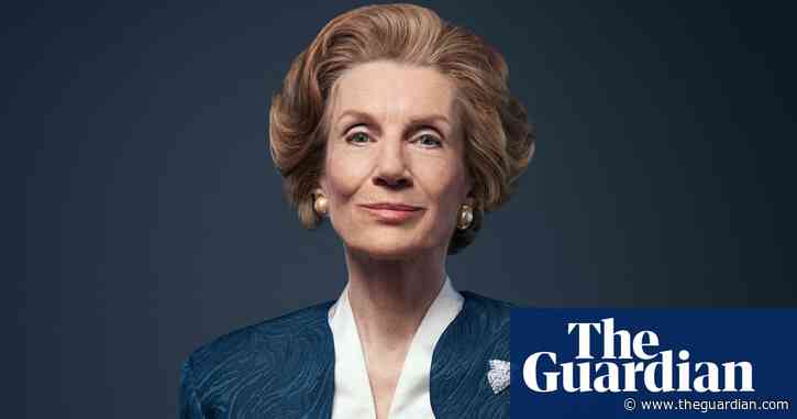 ‘She was a fiend!’: how the interview that destroyed Thatcher became an intense TV drama