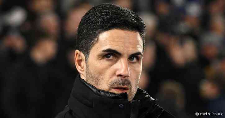 Mikel Arteta speaks out on what Arsenal want in the January transfer window