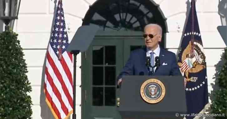 Giappone e Stati Uniti, Biden e la mancata cessione di U.S. Steel alla Nippon: ora il Sol Levante fa causa allo Zio Sam