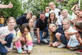 KALMTHOUT: alle scholen blijven maandag open, al is het maar voor noodopvang