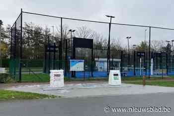 Twee nieuwe restafvalcontainers geïnstalleerd, één glascontainer blijft tot juni buiten gebruik