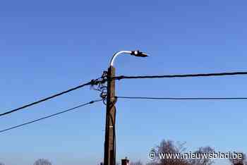 Nu ook officieel: einde van doven verlichting ’s nachts volgt snel