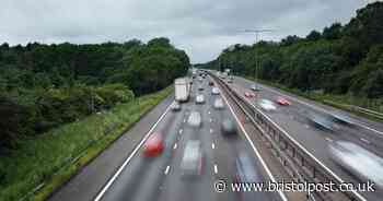 Police officer reveals only time you're allowed to undertake on motorway