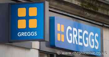 Greggs fans rejoice as Iceland brings back favourite you can't find in bakeries